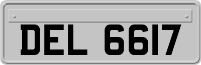 DEL6617
