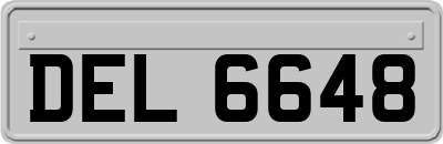 DEL6648