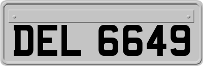 DEL6649