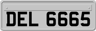 DEL6665