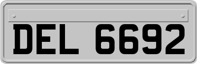 DEL6692