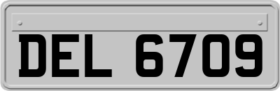DEL6709