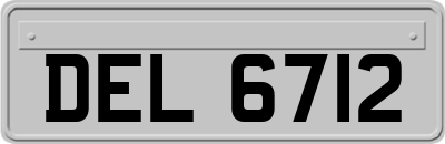DEL6712