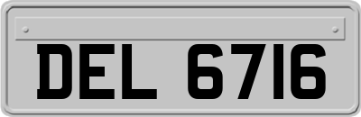 DEL6716