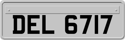 DEL6717