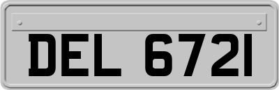 DEL6721