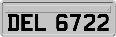 DEL6722