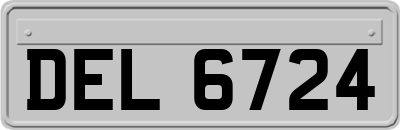 DEL6724