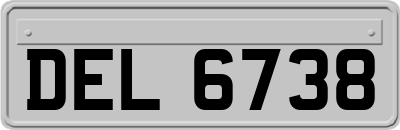DEL6738