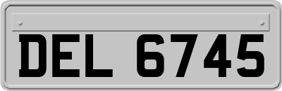 DEL6745