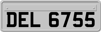 DEL6755
