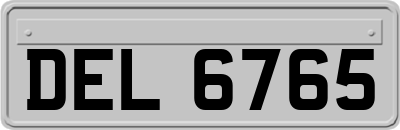 DEL6765