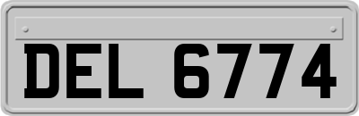 DEL6774