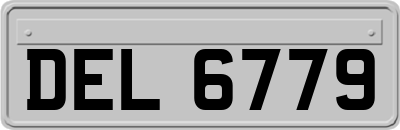 DEL6779