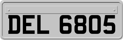 DEL6805