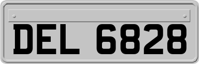 DEL6828