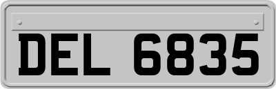 DEL6835