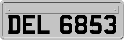 DEL6853