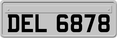 DEL6878