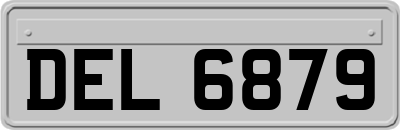 DEL6879