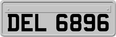 DEL6896