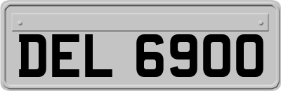 DEL6900