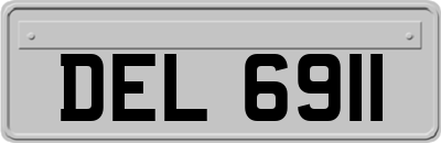 DEL6911