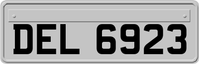 DEL6923
