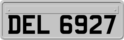 DEL6927