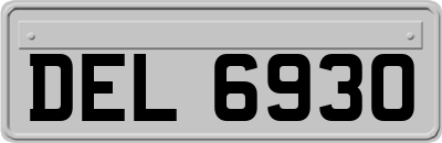 DEL6930