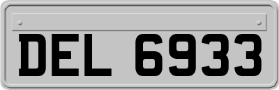DEL6933