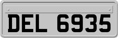DEL6935