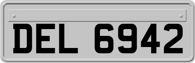 DEL6942