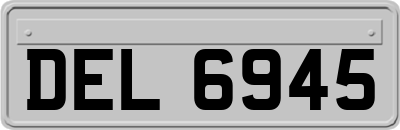 DEL6945