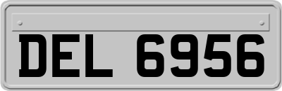 DEL6956