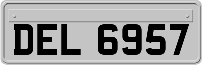 DEL6957