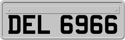 DEL6966