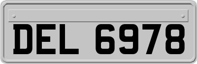 DEL6978