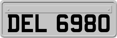 DEL6980
