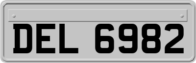 DEL6982