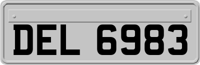 DEL6983