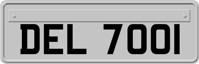 DEL7001