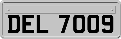 DEL7009