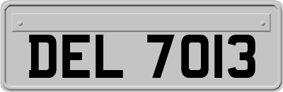 DEL7013