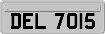 DEL7015