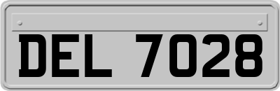 DEL7028
