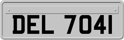 DEL7041