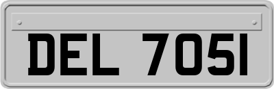 DEL7051
