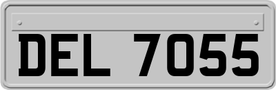DEL7055