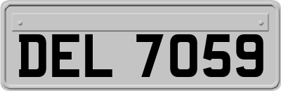 DEL7059